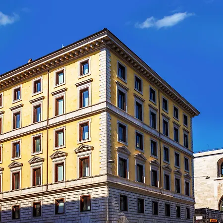 Gioberti Art Hotel