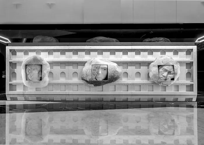 Otel Gioberti Art 4*