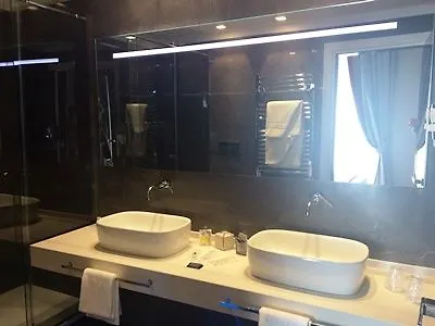 Otel Gioberti Art