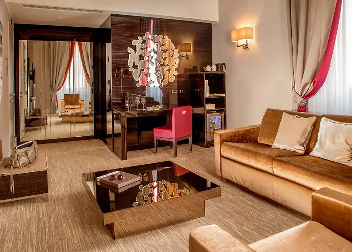 Otel Gioberti Art