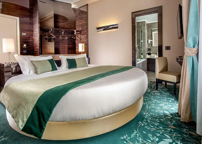 Gioberti Art Otel Roma