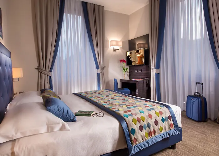 Otel Gioberti Art
