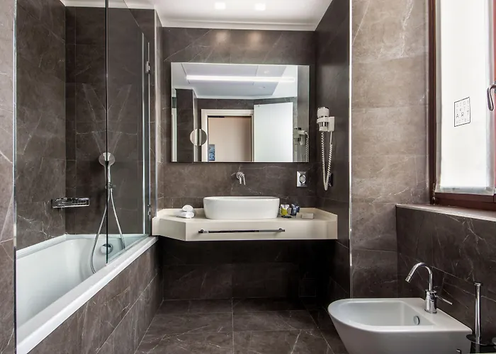 Gioberti Art Otel Roma
