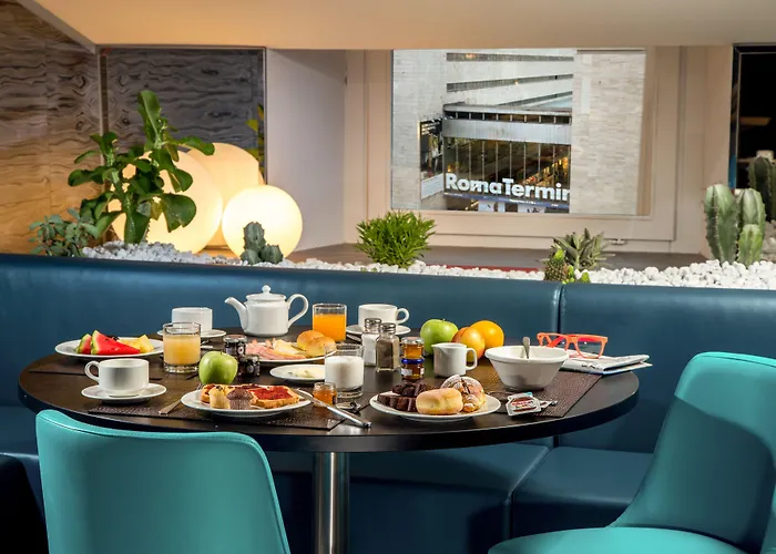 Gioberti Art Otel