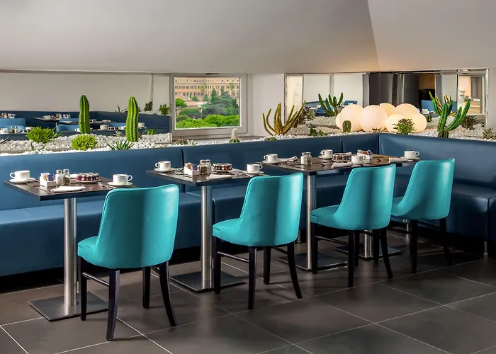Otel Gioberti Art