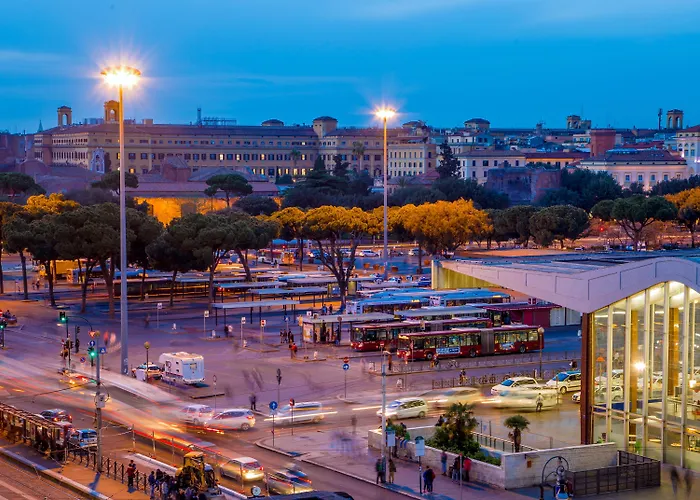 Gioberti Art Roma