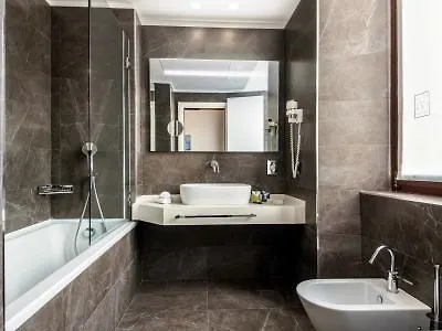 Gioberti Art Otel 4*