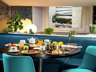 Otel Gioberti Art Roma