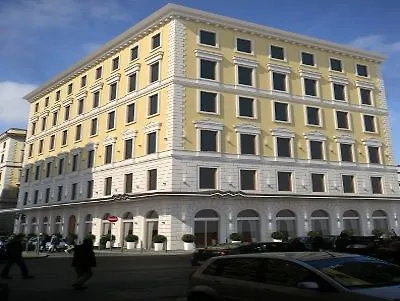 Gioberti Art Otel Roma