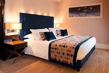 Gioberti Art Otel
