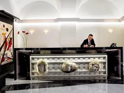 Otel Gioberti Art Roma