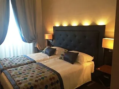 Gioberti Art Otel 4*