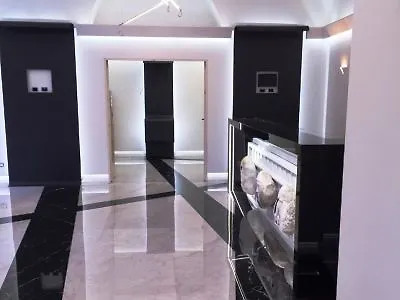 Hotel Gioberti Art
