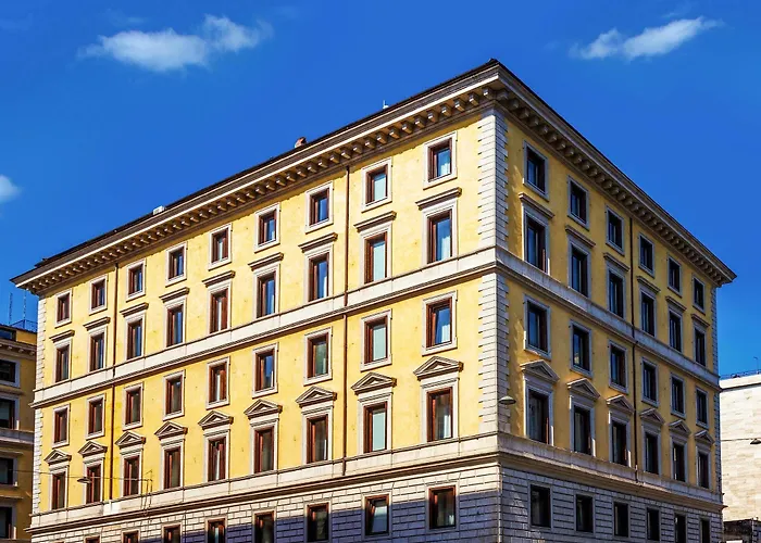 Otel Gioberti Art