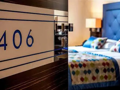 Otel Gioberti Art